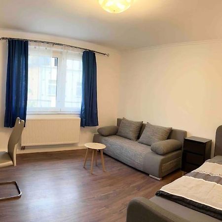 Duesseldorf Messe And Airport, 2-Bedroom Apartment With Kitchen And Garden 杜伊斯堡 外观 照片