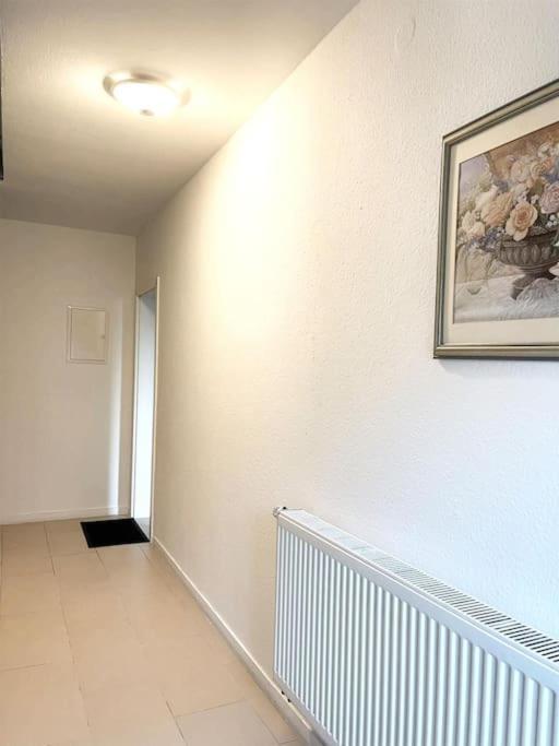 Duesseldorf Messe And Airport, 2-Bedroom Apartment With Kitchen And Garden 杜伊斯堡 外观 照片
